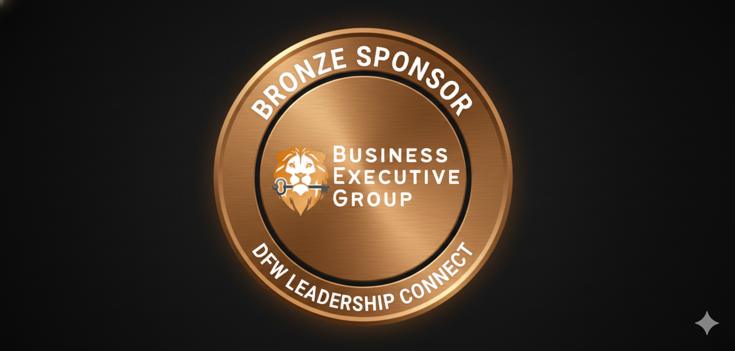 Bronze Sponsor package